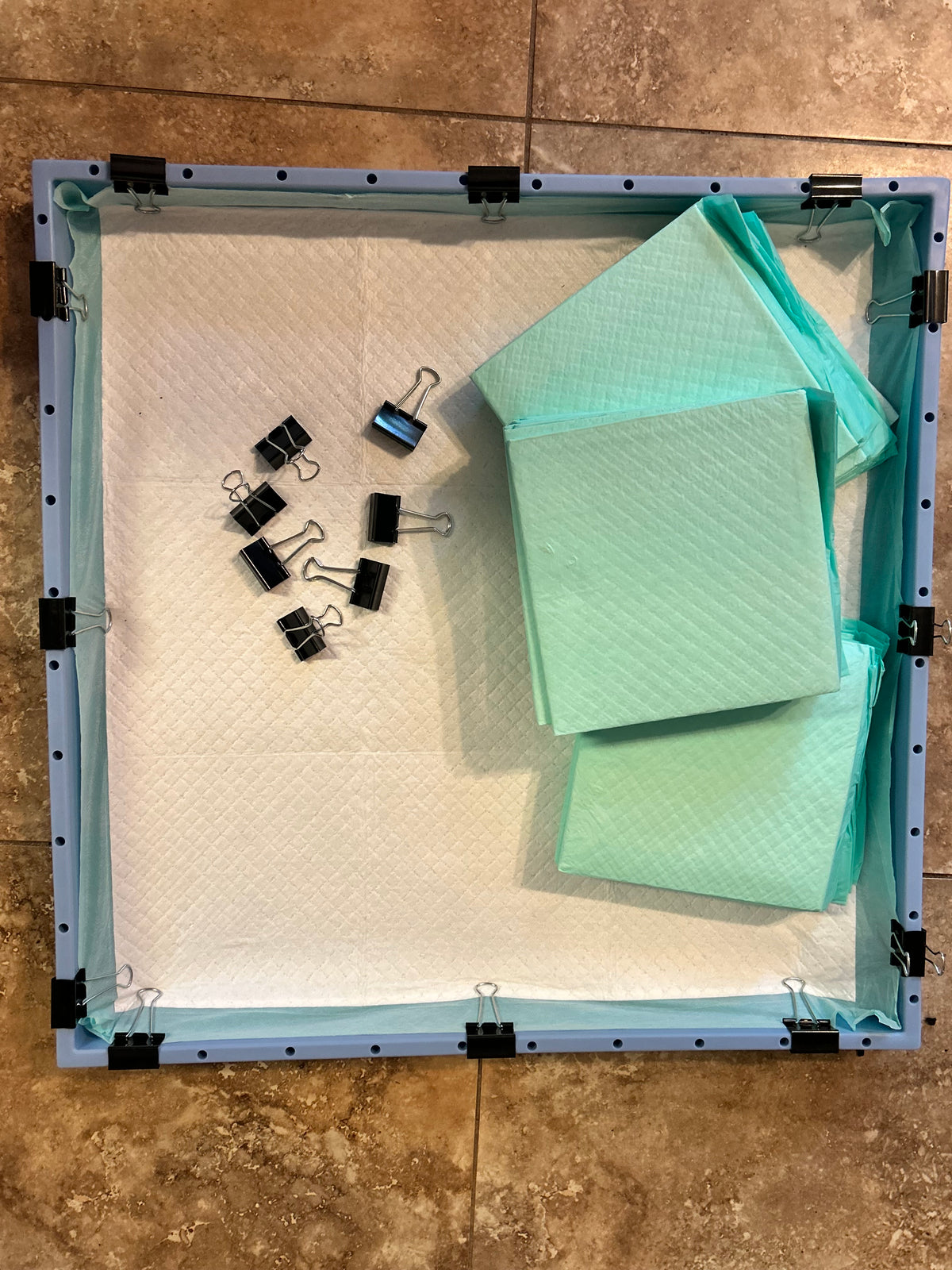 Universal Wonder Mat
