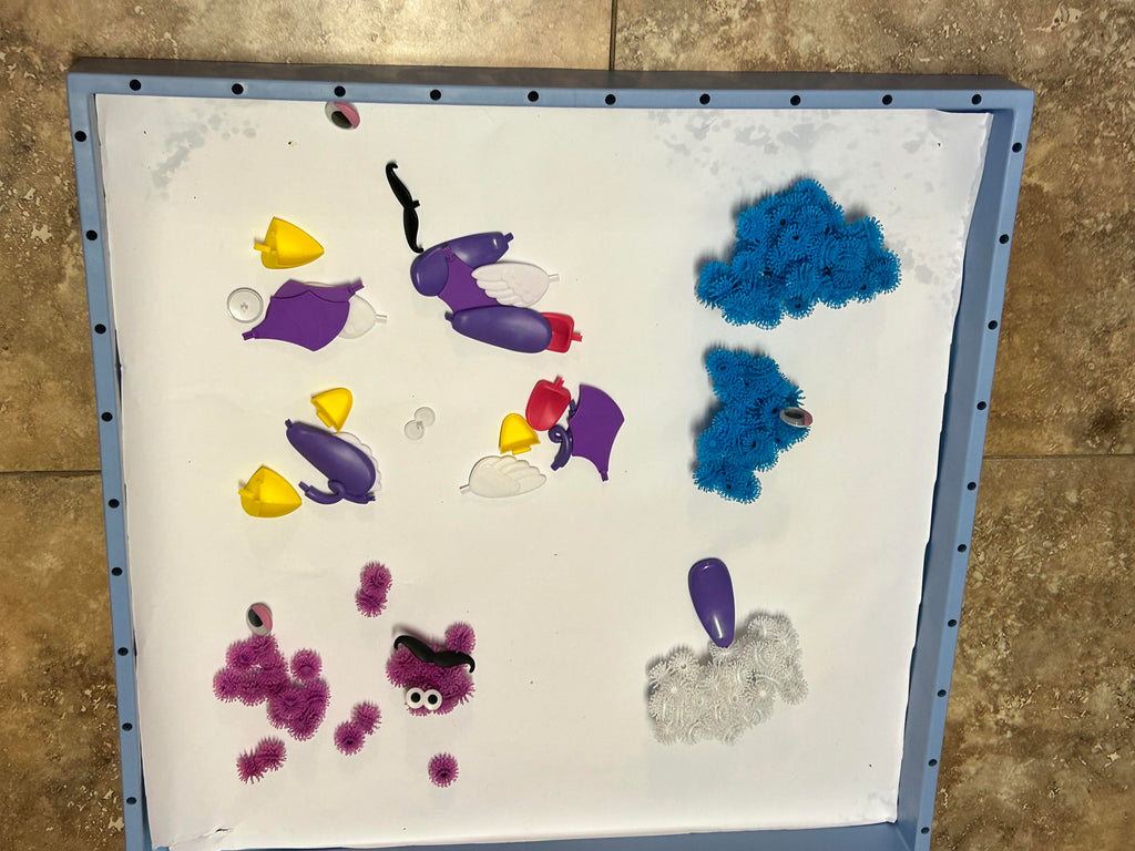 Universal Wonder Mat
