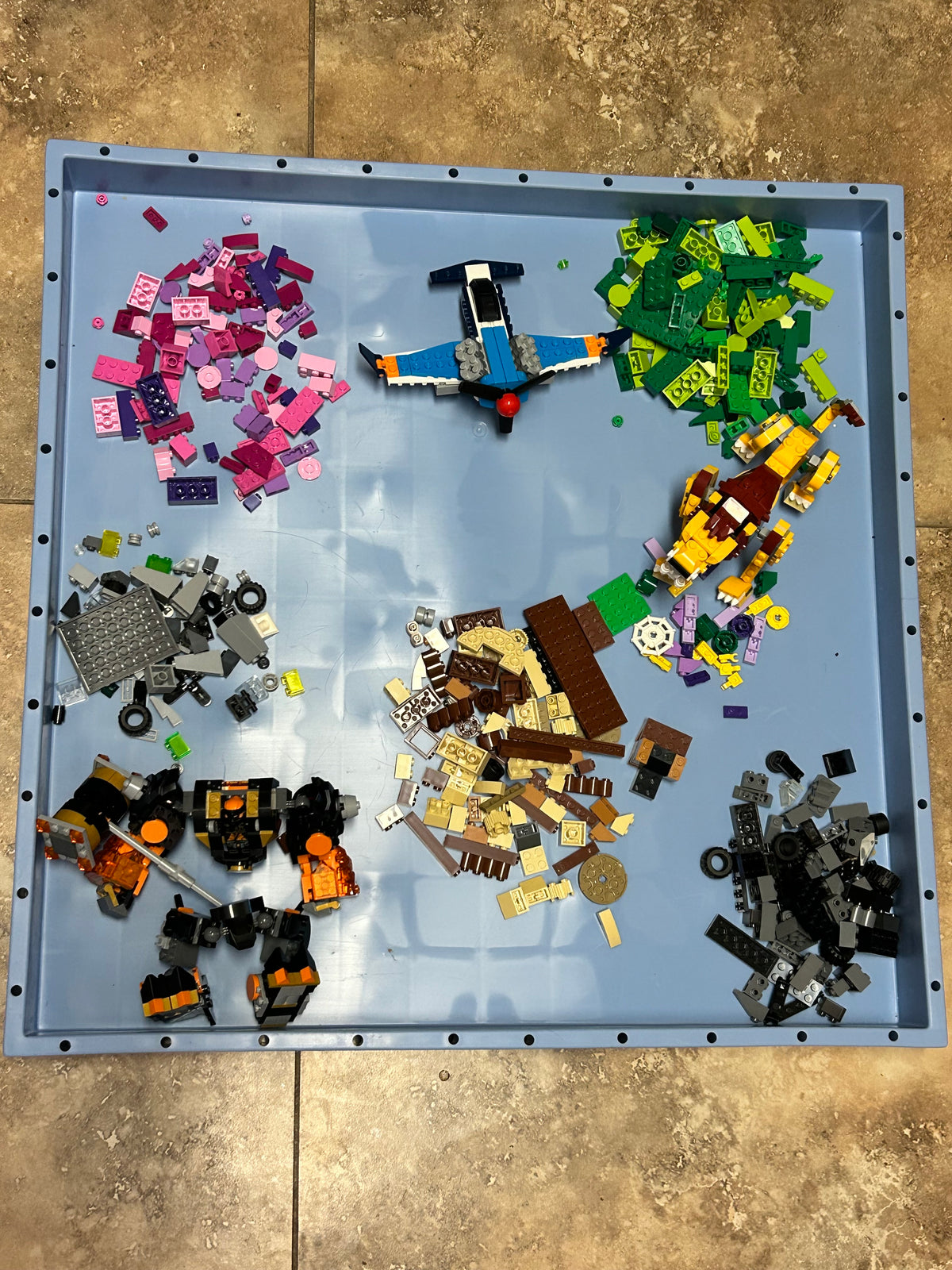 Universal Wonder Mat